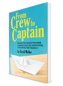 Crew-to-Captain